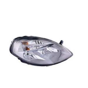 /MUSA 04-*FARO DERECHA ELECTRICO - LANCIA Y 03-