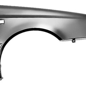 VW GOLF 91-*ALETA FRT DCH