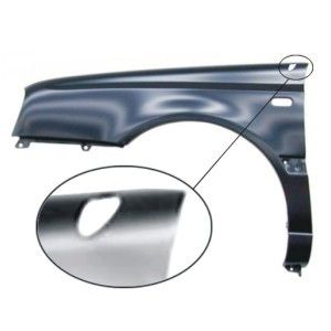 VW GOLF 95-*ALETA FRT IZQ