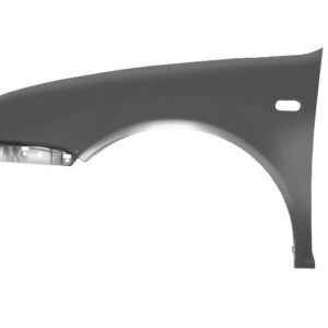 VW GOLF 97-*ALETA FRT IZQ