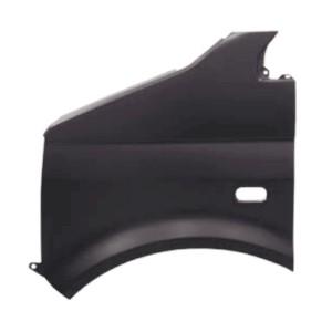 VW TRANSPORTER 03-*ALETA FRT IZQ