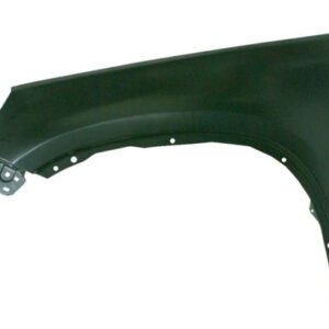 VW TIGUAN 08-*ALETA FRT IZQ