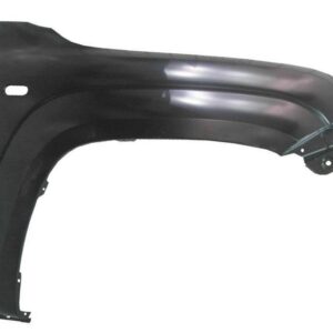 VW AMAROK 2010.09-*ALETA FRT DCH C/FURO PISCA