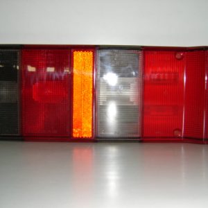 V/PILOTO TRAS IZQUIERDA (AHUMADO) - AUTOBIANCHI Y10 89-