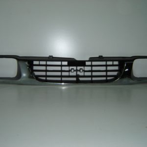 REJILLA (CROMADA) - BEDFORD BRAVA 97-