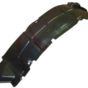 PROTECTOR P/RUEDA DEL IZQUIERDA - BEDFORD BRAVA 97-