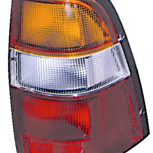 PILOTO TRAS DERECHA CX METALICA - BEDFORD BRAVA 97-