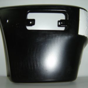 CANTO PARAGOLPE DEL DERECHA PARA PINTAR - BEDF.KBD26/27 81-