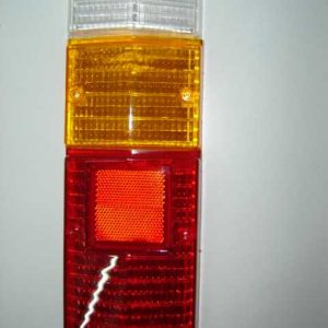 V/PILOTO TRAS DERECHA/IZQUIERDA CX ABERTA - BEDFORD BRAVA 88-/D-MAX 06-