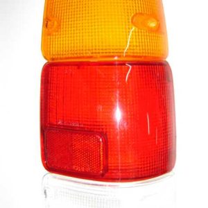 V/PILOTO TRAS DERECHA CX METALICA - BEDFORD BRAVA 88-