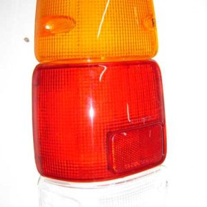 V/PILOTO TRAS IZQUIERDA CX METALICA - BEDFORD BRAVA 88-