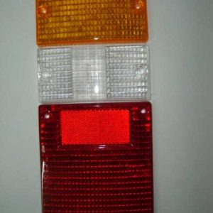 V/PILOTO TRAS DERECHA - ISUZU NKR 85-