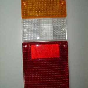 V/PILOTO TRAS IZQUIERDA - ISUZU NKR 85-