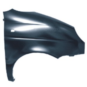 ALETA DEL DERECHA - DAEWOO MATIZ 01-