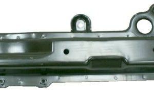 TRAVESSA RADIADOR INF - CHEVROLET MATIZ 05-