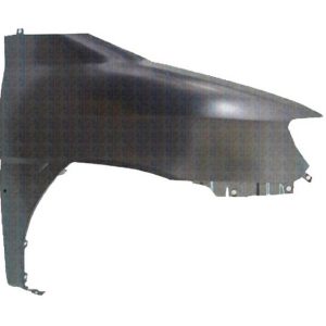 ALETA DEL DERECHA - HYUNDAI MATRIX 02-
