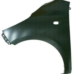 ALETA DEL DERECHA - HYUNDAI I10 07-
