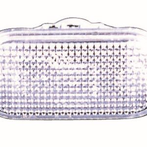 /NOTE 06-*/QASHQAI 07-*FAR LAT BLANCO DERECHA/IZQUIERDA - NISSAN MICRA 05-