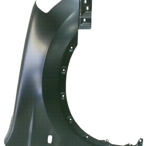 ALETA DEL DERECHA - NISSAN QASHQAI 07-