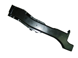 TRAVESSA MASCARA FARO IZQUIERDA - SUZUKI SWIFT 05-